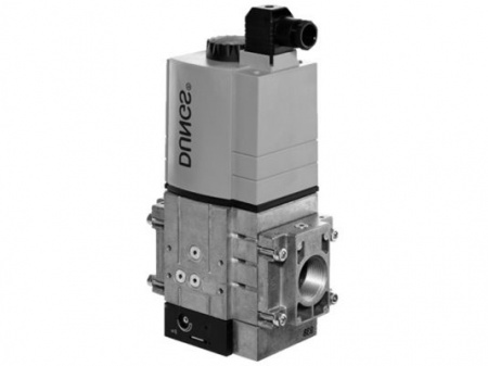 Газовый мультиблок Dungs MBC-700-SE-S02