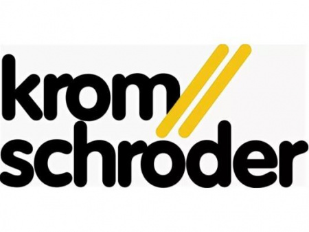 Газовый электромагнитный клапан Kromschroder VG 10R01T5