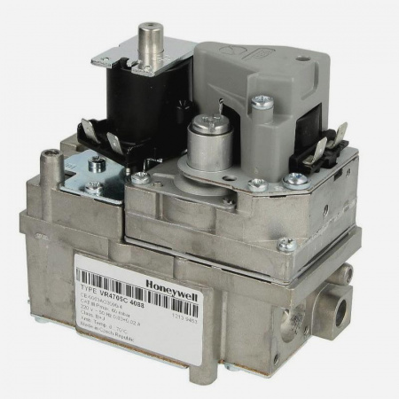 Газовый клапан Honeywell VR4705C 4013