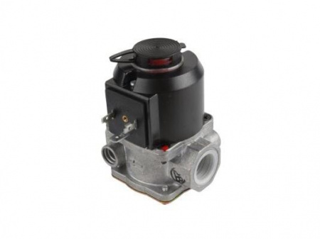 Газовый электромагнитный клапан Honeywell Satronic VG415AA1004