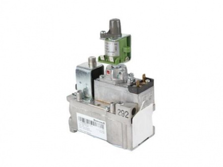 Газовый электромагнитный клапан Honeywell Satronic VR4605M2000