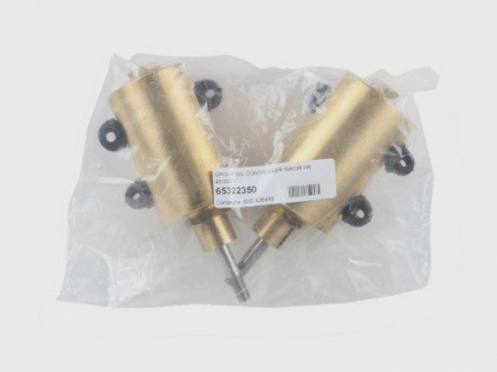 Регулятор давления Ecoflam PR 45/30 (65322350)