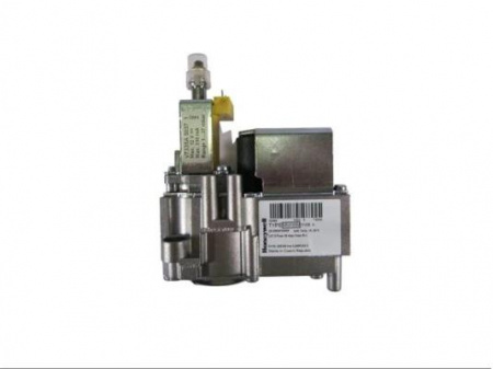 Газовый электромагнитный клапан Honeywell Satronic VK4105 M