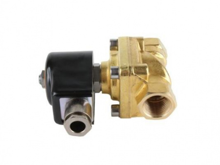 Клапан электромагнитный Elco 321H2522