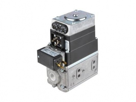 Газовый электромагнитный клапан Kromschroder CG15R03-D2W5WZG15-Z