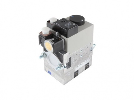 Газовый мультиблок Dungs MB-VEF 412 B01 S30