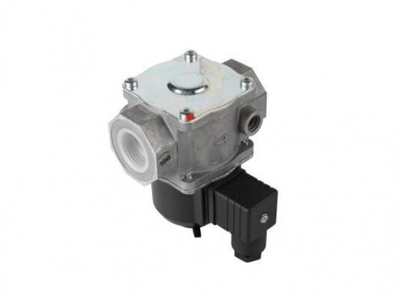 Газовый электромагнитный клапан Honeywell Satronic VG420AA1007