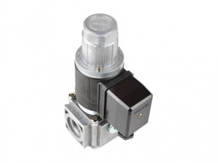 Газовый электромагнитный клапан Brahma EG15*L*GMO 13924760