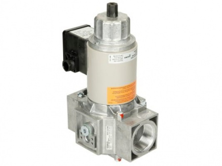 Газовый электромагнитный клапан Dungs MVDLE 215/5