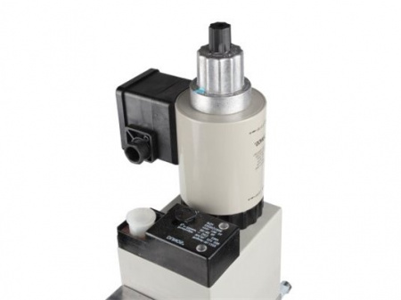 Газовый мультиблок Dungs MB-ZRDLE 420 B01 S22