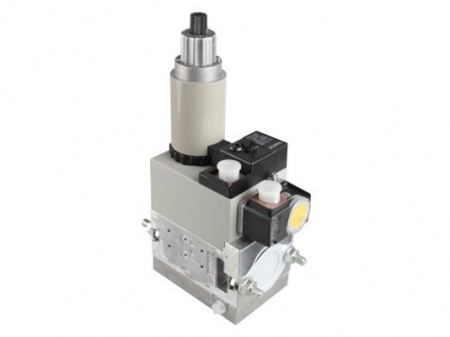 Газовый мультиблок Dungs MB-ZRDLE 412 B01 S50