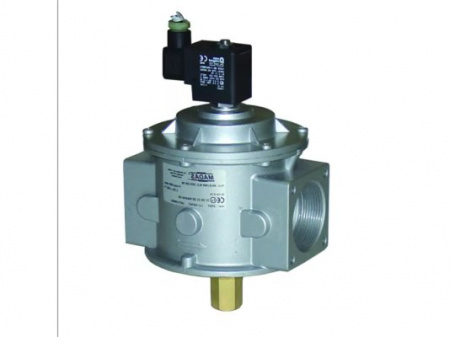 Газовый электромагнитный клапан Madas CM50C0036 008