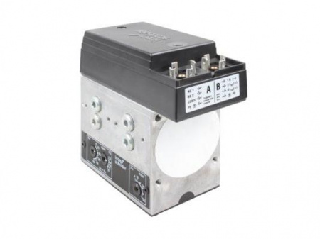 Газовый электромагнитный клапан Kromschroder CG1R01-DT2W
