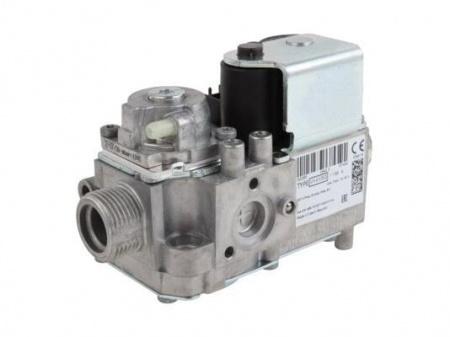 Газовый электромагнитный клапан Honeywell Satronic VK4105G1138
