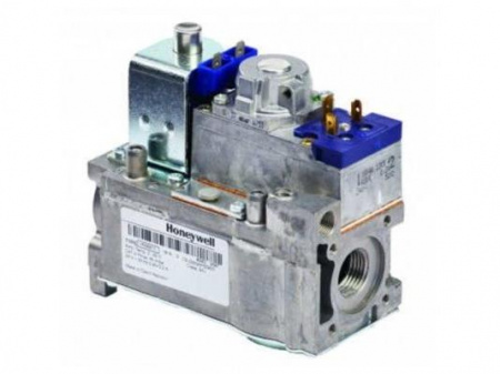 Газовый электромагнитный клапан Honeywell Satronic VK4115G1002