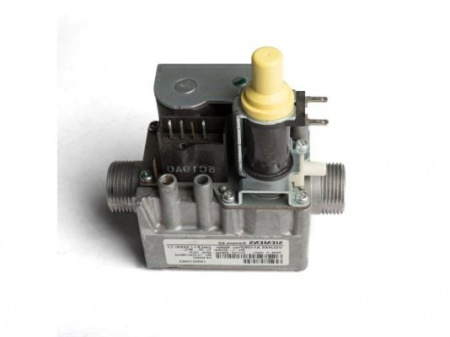 Газовый электромагнитный клапан Siemens VGU56S.A1109