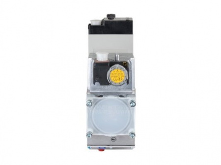 Газовый мультиблок Dungs MB-VEF 420 B01 S10