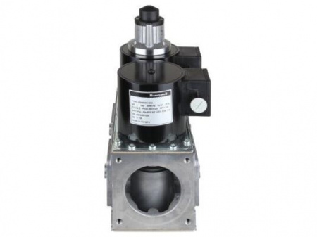 Газовый электромагнитный клапан Honeywell Satronic VQ440MC1004