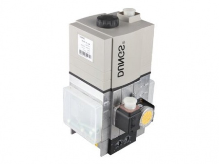 Газовый мультиблок Dungs MBC-700-VEF