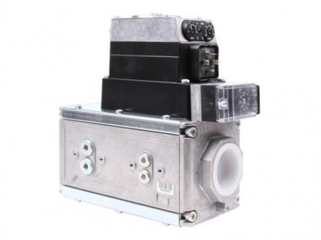Газовый электромагнитный клапан Kromschroder CG30R03-D2W5CWZZ