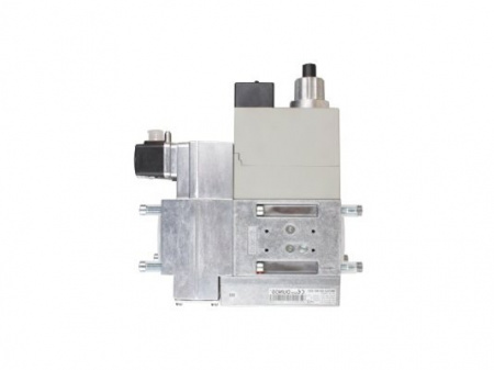 Газовый мультиблок Dungs MB-DLE 420 B01 S20