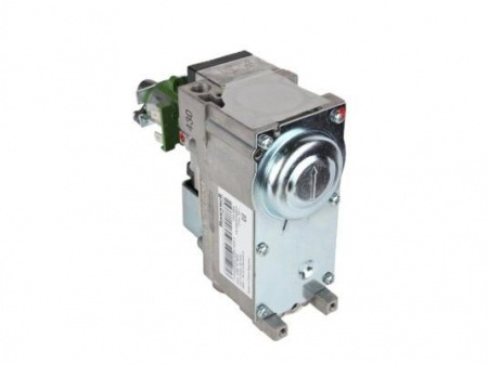 Газовый электромагнитный клапан Honeywell Satronic VR4601MB2005