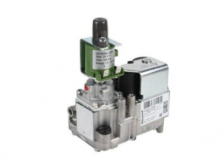 Газовый электромагнитный клапан Honeywell Satronic VK4105N2005