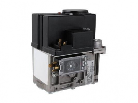 Газовый электромагнитный клапан Honeywell Satronic VR420AE1009-1000