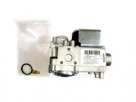 Газовый электромагнитный клапан Honeywell Satronic VK4100C 1075