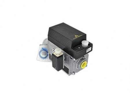 Газовый электромагнитный клапан Kromschroder CG2R03-VT2WZ 13014489