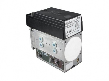 Газовый электромагнитный клапан Kromschroder CG115R01-DT2WF1Z