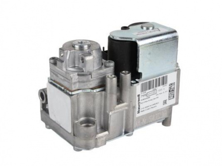 Газовый электромагнитный клапан Honeywell Satronic VK4125V1005