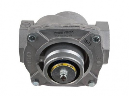 Газовый электромагнитный клапан Honeywell Satronic V5055A1020