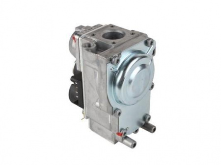Газовый электромагнитный клапан Honeywell Satronic VK4100C 1000