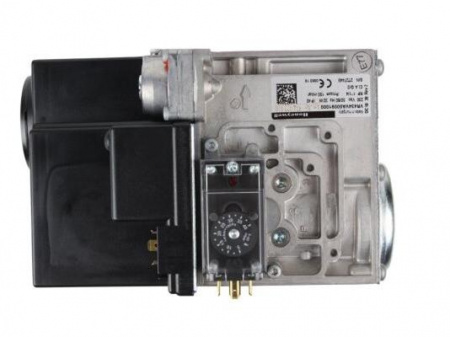 Газовый электромагнитный клапан Honeywell Satronic VR434VA5009-1000