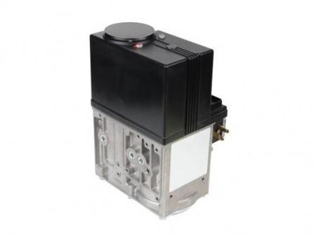 Газовый электромагнитный клапан Honeywell Satronic VR434VA5009-1000