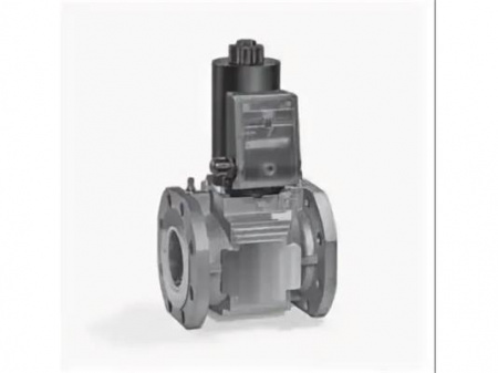 Газовый электромагнитный клапан Kromschroder VAS780F05NW3B/PP/PP