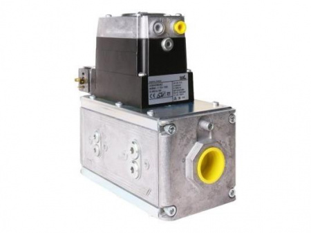 Газовый электромагнитный клапан Kromschroder CG25R03-VW5CWZZ