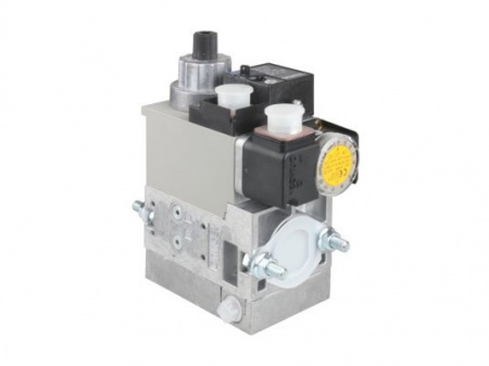 Газовый мультиблок Dungs MB-DLE 407 B01 S50
