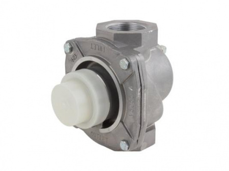 Газовый электромагнитный клапан Honeywell Satronic V5055A1020