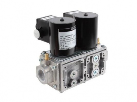 Газовый электромагнитный клапан Honeywell Satronic VQ425MA1038