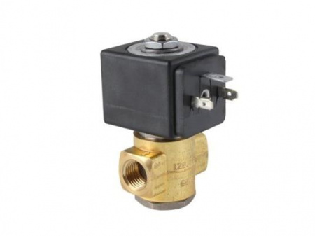 Клапан электромагнитный Elco VE 120.4AR