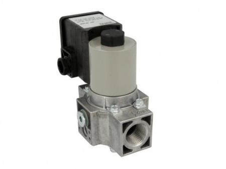 Газовый электромагнитный клапан Dungs MV 210/4
