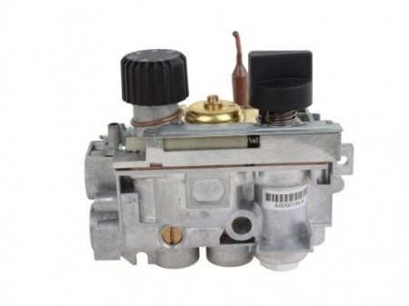 Газовый электромагнитный клапан Honeywell Satronic V5475G1111