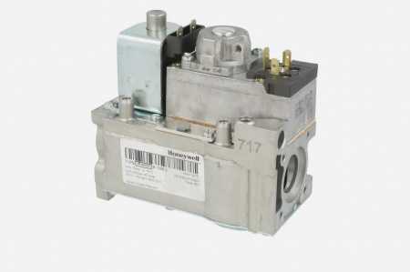 Газовый клапан Honeywell VR4605CB 1025