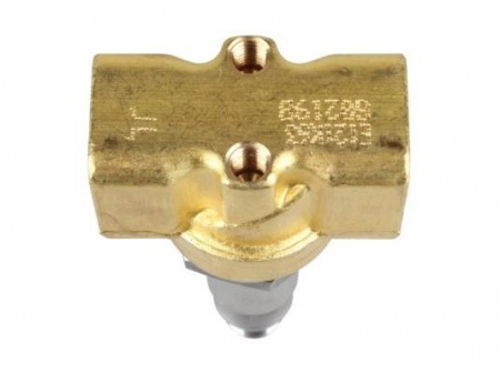Клапан электромагнитный Parker Elco E121K63