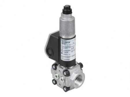 Газовый электромагнитный клапан Elco VAS125R/LW