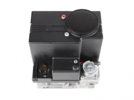 Газовый электромагнитный клапан Honeywell Satronic VR425VA1009-0000