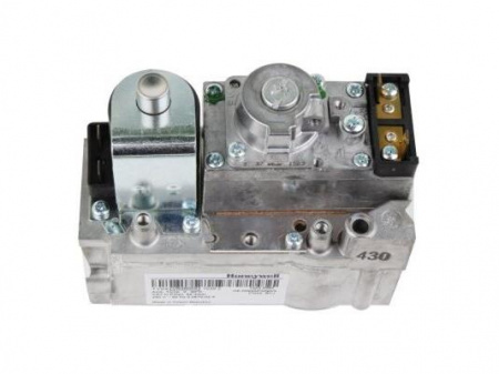 Газовый электромагнитный клапан Honeywell Satronic VR4605A1039
