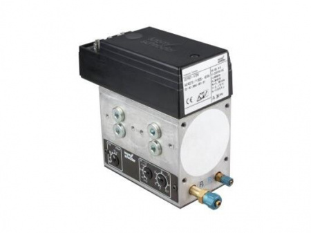 Газовый электромагнитный клапан Elco CG1R01-VT2W